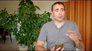 Why is Python Popular? And other Developer Questions - part 1 Profile