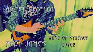 Angel Vivaldi & Andy James | Wave Of Synergy [Cover by Kirill Filippov] chords