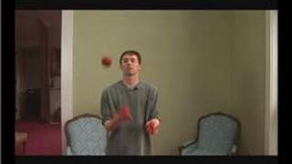 Juggling Balls : 7441 in 4 Ball Juggling