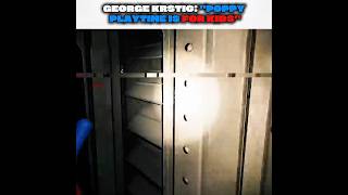 Sorry for the bad sync, fast edit #capcut #edit #poppyplaytime #controversyalert #horror