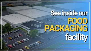 See Inside Our Food Packaging Facility | Econo-Pak