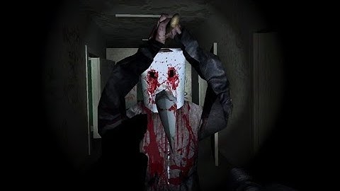 Cry of Fear Atmospheric Longplay [Hard mode Ending 4]