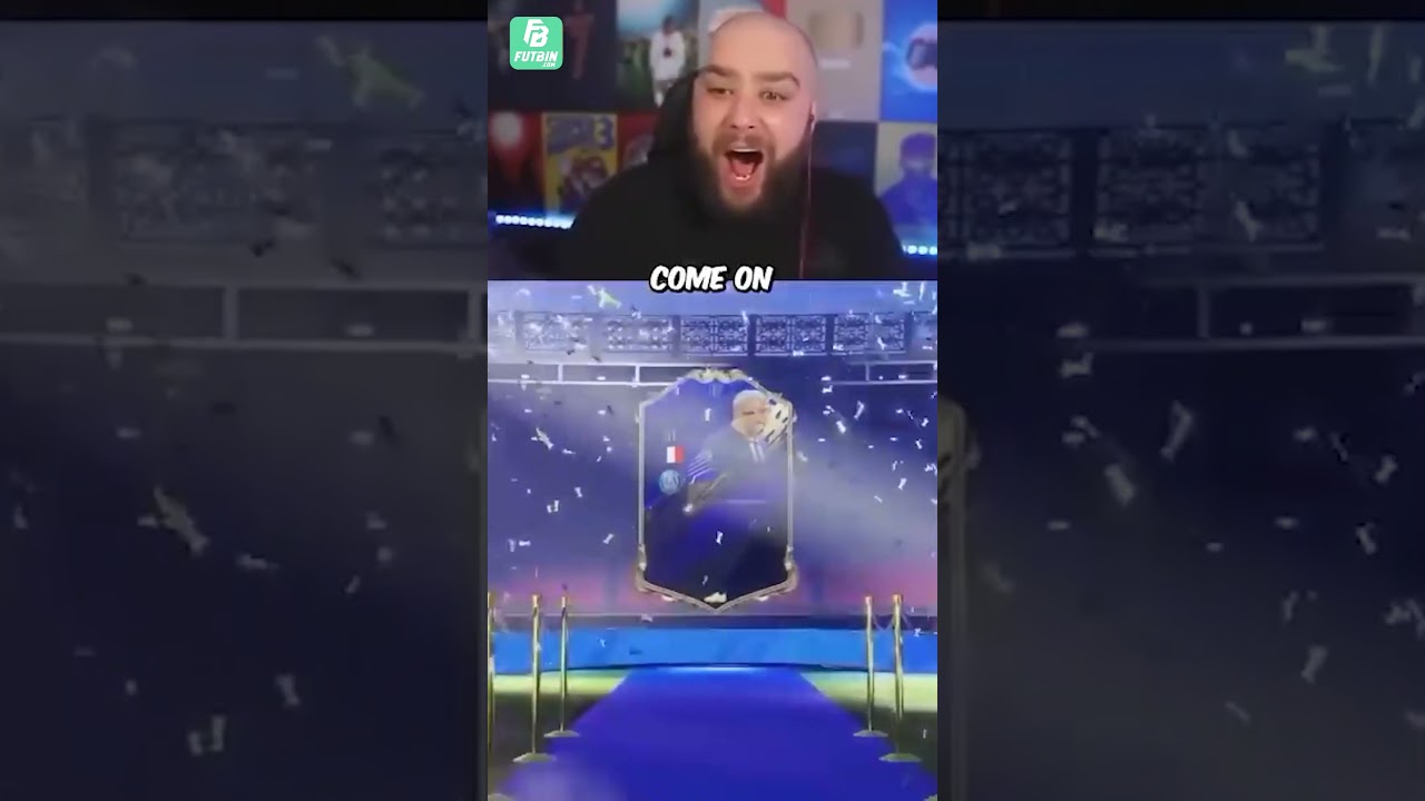 MY BEST TOTY PACKS EVER! 