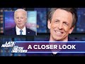 Fox News Says Biden&#39;s on Drugs as Trump White House Drug Scandal Grows: A Closer Look