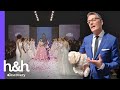 Randy Fenoli presenta su colección de vestidos en España | Vestido de Novia | Discovery H&H