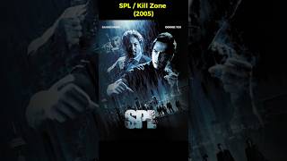 Kill Zone 2005 Spl Sha Po Lang