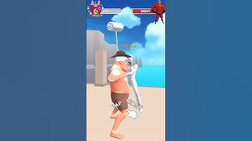 Titan Rush 3D Gameplay Walkthrough Android iOS #shorts #gameplay #viral #goneviral #gamer