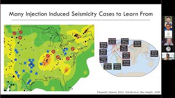 ARMA TCIS Webinar #14 Mike Brudzinski, Jan 8, 2021