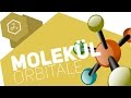 Molekülorbitale Modell Wie Funktioniert Das