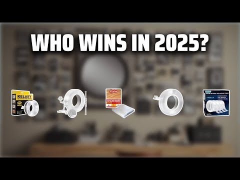 Nano Double Sided Tape Uses