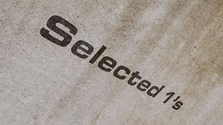 Selected 1's (First compilation!)