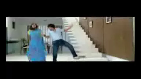 Chak Le Ve New Hindi Movie Paying Guest Song Promo 2009