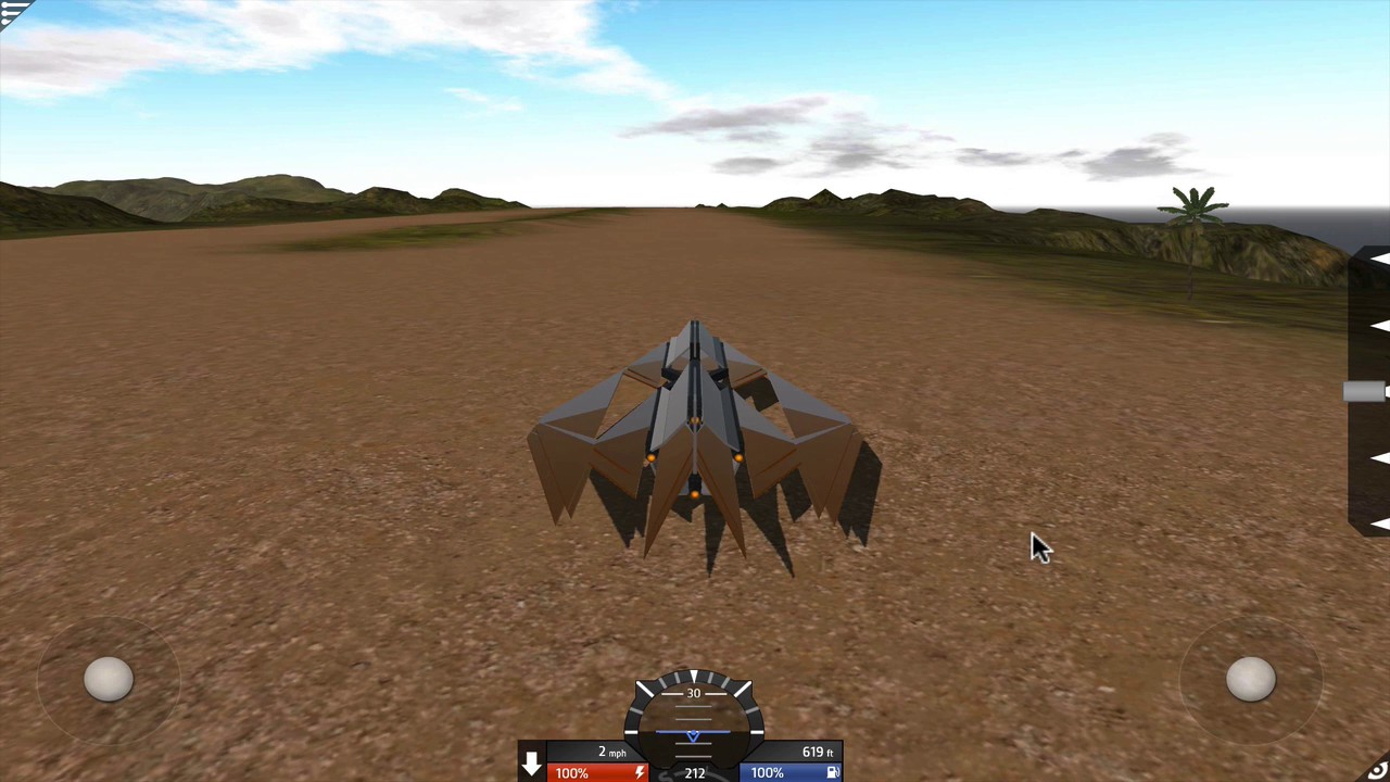 AVIONES DE NAVIDAD -SimplePlanes - - YouTube