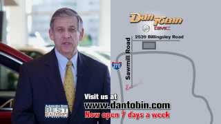 Dan Tobin Buick GMC Dan Tobin Buick Gmc