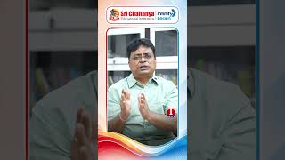Sri Chaitanya education best intermediate college for IIT-JEE & NEET preparation? #tnews
