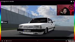 Rraenee - Lfs Şahinle Yanlama Videoları İzliyor