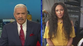 Maurielle Lue survives COVID-19, explains her story of survival Details