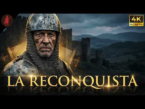 The Untold Secrets of the Spanish Reconquista against the Muslims | Documentary