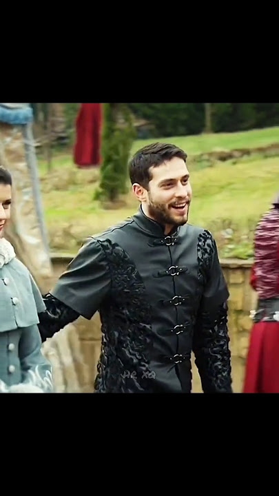 Sultan Ahmed i #magnificentcenturykosem #sultanahmed #validekosemsultan #ottomanempire#turkishseries