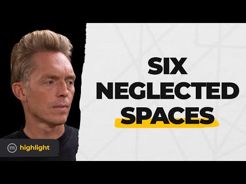 You’re Forgetting to Declutter These 6 Spaces