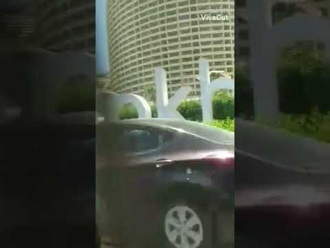 الدنيا الحلوة بنختارها ونتمتع بيها