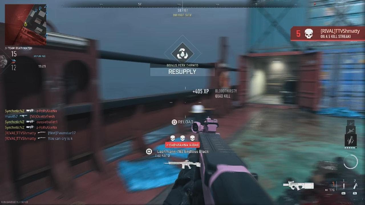 Call of Duty: Modern Warfare II