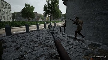 Post Scriptum Clips - The Noob Tube (Audio Warning) #shorts