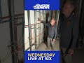 California Insurance Crisis: Tuesday and Wednesday Live at Six