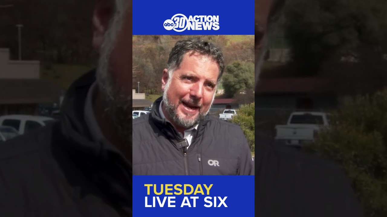California Insurance Crisis: Tuesday and Wednesday Live at Six