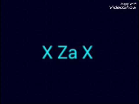 Download INTRO X Za X TV com.