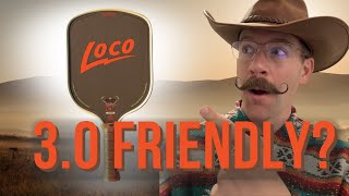 B&B Loco Paddle Review: Should 3.0s Use It? screenshot 4