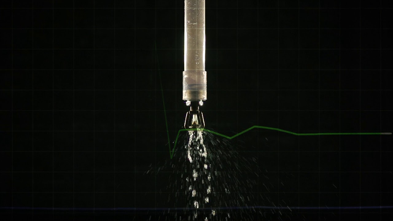 Nozzle Filter by RigDeluge® CFT Adapter ECG