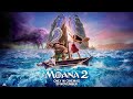 ‘Moana 2’ official trailer