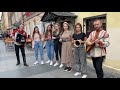 Beloe Zlato - Верила, верила, верю // Russian Folk Music That Will Make You Thrill