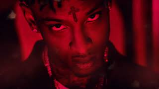 21 Savage - Mad Stalkers feat Metro Boomin, and Offset Remix by Elarmuzik