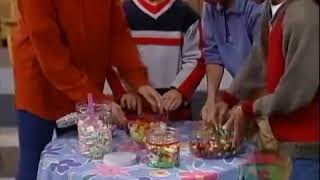 Episode from “I Just LOVE Bugs” Credits