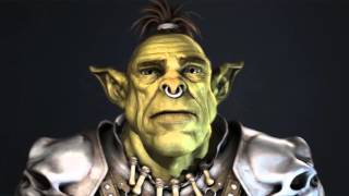 Faceshift