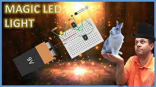 Mr  Circuit Lab #21 TinkerCad assembly