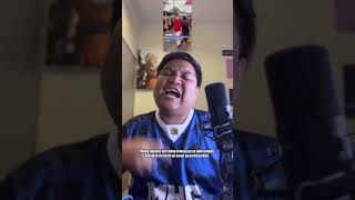 Man Kinabalu  Abg Oku