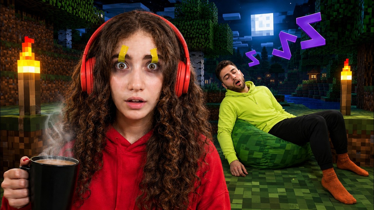 Latest Title & Thumbnail