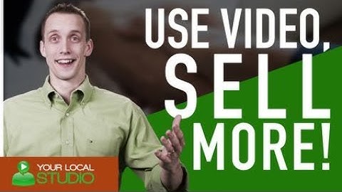 3 Tips  For Selling More Using Videos | Ep. 30