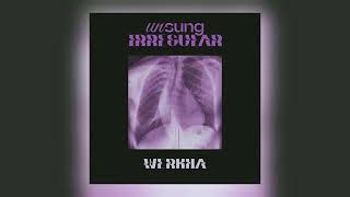 Werkha - Humour This [Audio]