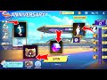 8th Anniversary event mai Magic Cube, Gloo Wall, Bundle Kaise Le 🔥 |