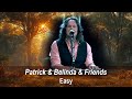 Easy (The Commodores) Unplugged - Patrick &amp; Belinda &amp; Friends