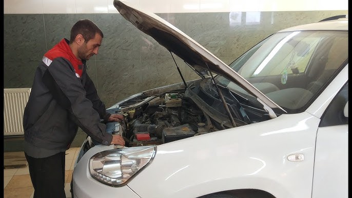 Не заводится chery tiggo. Не заводится chery tiggo
