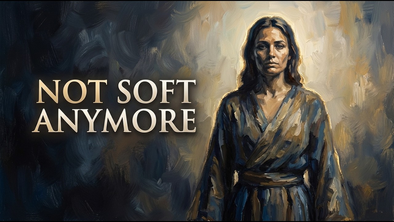 Healed Empaths Are Not Soft — They Become Clear