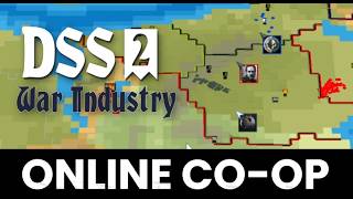 DSS 2 - Multiplayer Launch Trailer screenshot 3