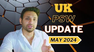 Breaking: Latest Updates on UK Graduate Visas & PSW Changes | Tamil | Parthi Reddy