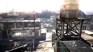 3CE (MW2) by Dirty! (IRL) - Indie.