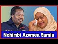VITA KALI💥Dr.Nchimbi Akemea Samia kwa Uongozi Mbovu wa Kukamata Viongozi wa Upinzani.Mwisho wa Samia
